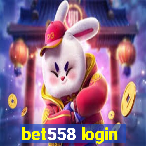 bet558 login